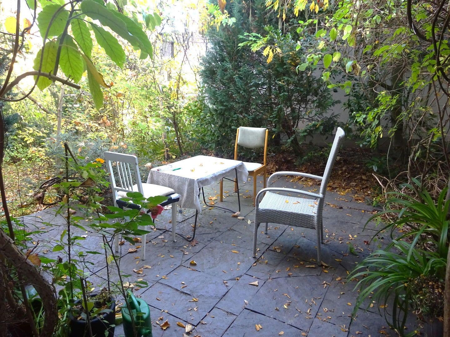 Prodej domu 125 m², pozemek 474 m², Claußallee 9, Freiberg, Sasko Prodej domu 125 m², pozemek 474 m², Claußallee 9, Freiberg, Sasko