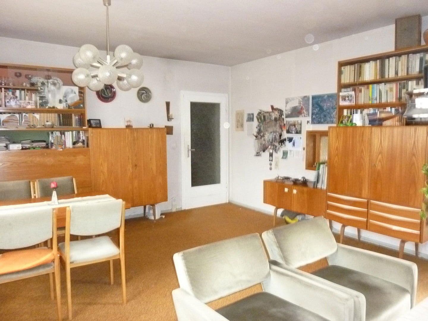 Prodej domu 125 m², pozemek 474 m², Claußallee 9, Freiberg, Sasko Prodej domu 125 m², pozemek 474 m², Claußallee 9, Freiberg, Sasko