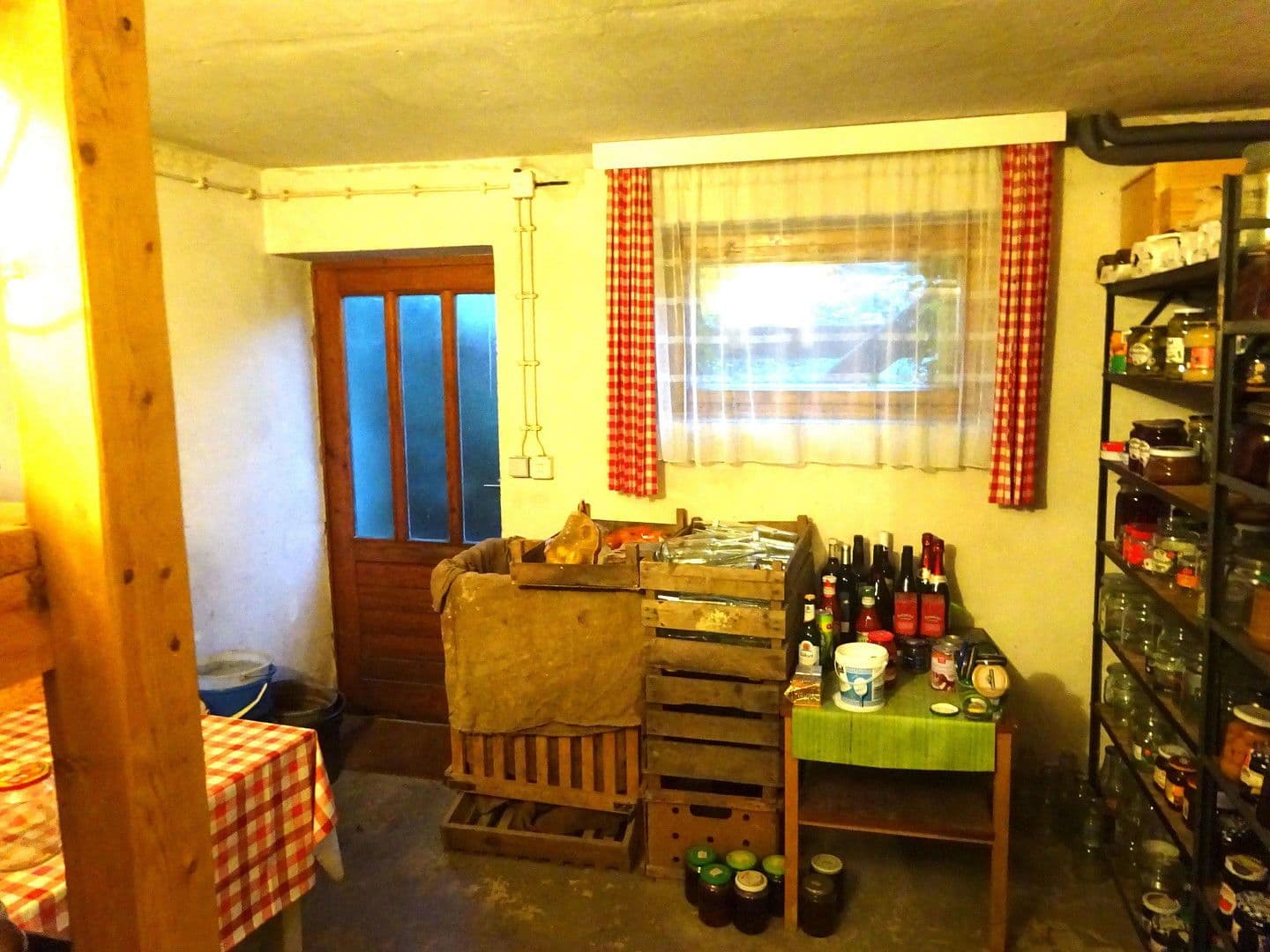 Prodej domu 125 m², pozemek 474 m², Claußallee 9, Freiberg, Sasko Prodej domu 125 m², pozemek 474 m², Claußallee 9, Freiberg, Sasko