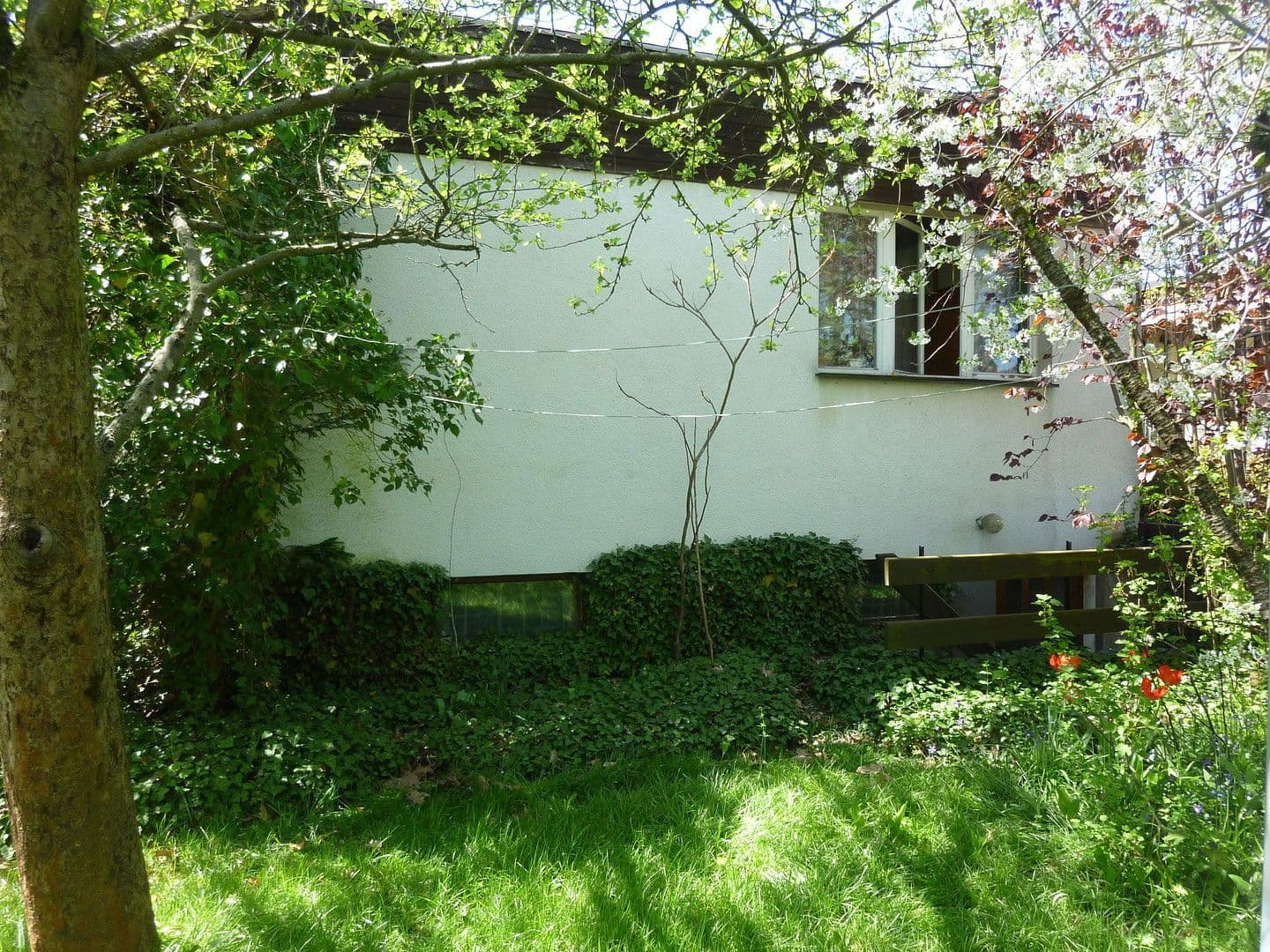 Prodej domu 125 m², pozemek 474 m², Claußallee 9, Freiberg, Sasko Prodej domu 125 m², pozemek 474 m², Claußallee 9, Freiberg, Sasko