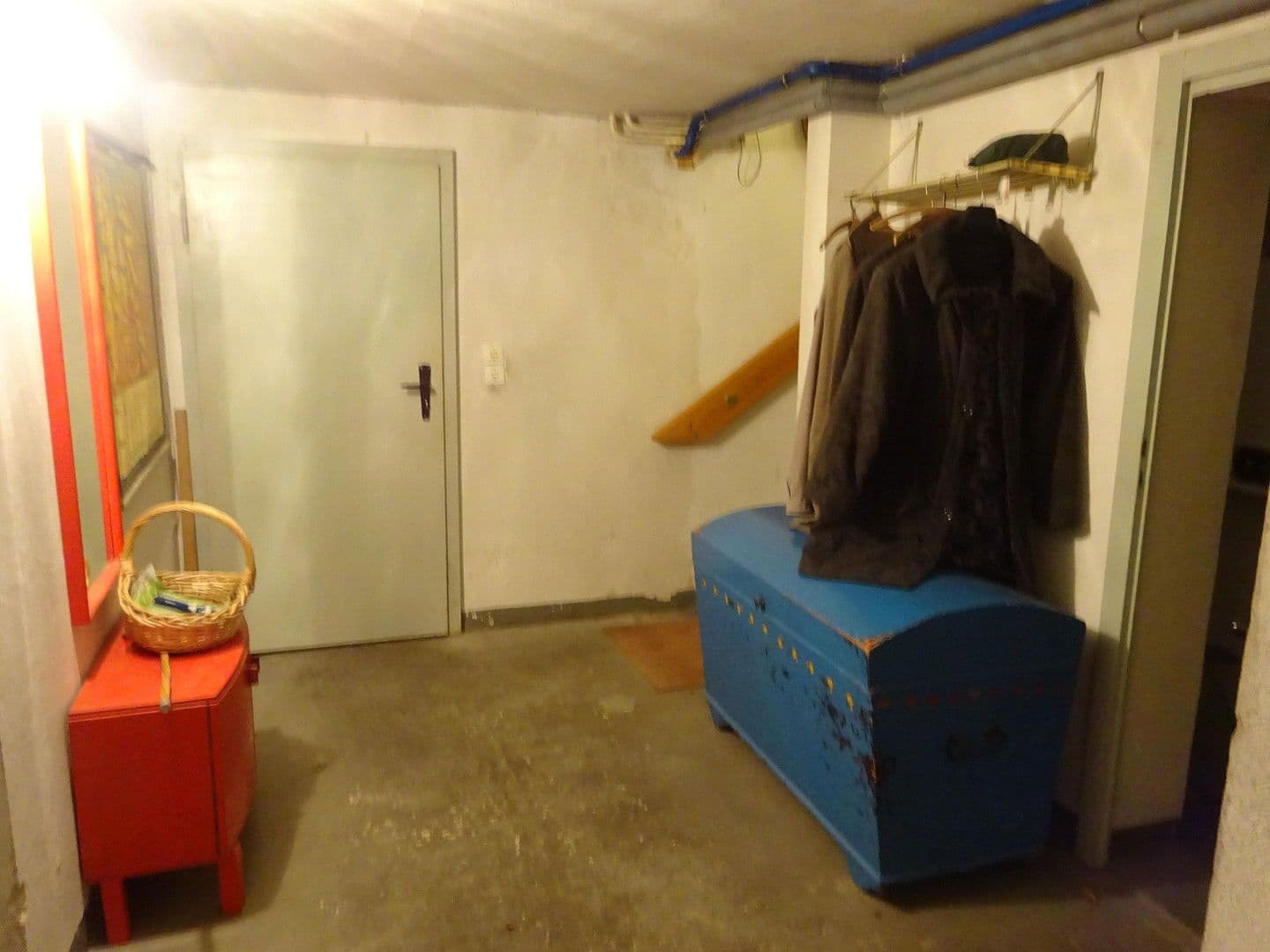 Prodej domu 125 m², pozemek 474 m², Claußallee 9, Freiberg, Sasko Prodej domu 125 m², pozemek 474 m², Claußallee 9, Freiberg, Sasko