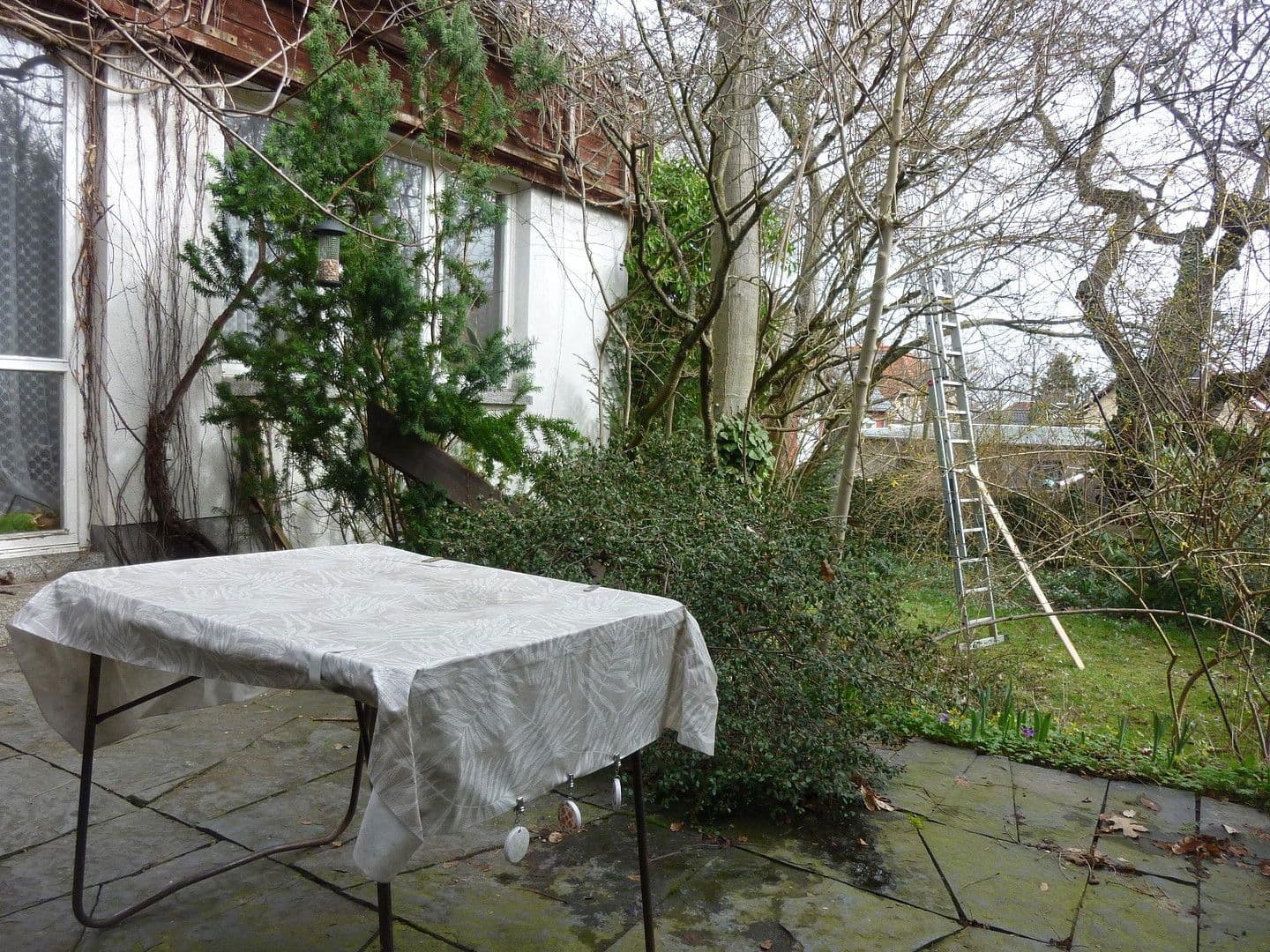 Prodej domu 125 m², pozemek 474 m², Claußallee 9, Freiberg, Sasko Prodej domu 125 m², pozemek 474 m², Claußallee 9, Freiberg, Sasko