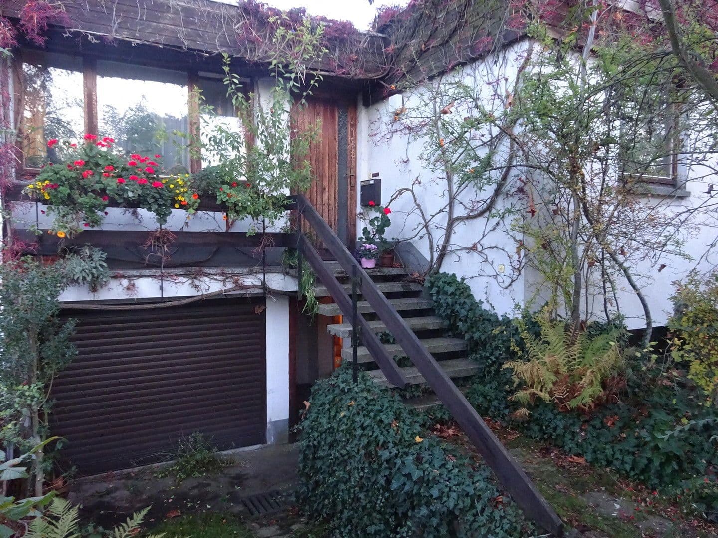 Prodej domu 125 m², pozemek 474 m², Claußallee 9, Freiberg, Sasko Prodej domu 125 m², pozemek 474 m², Claußallee 9, Freiberg, Sasko