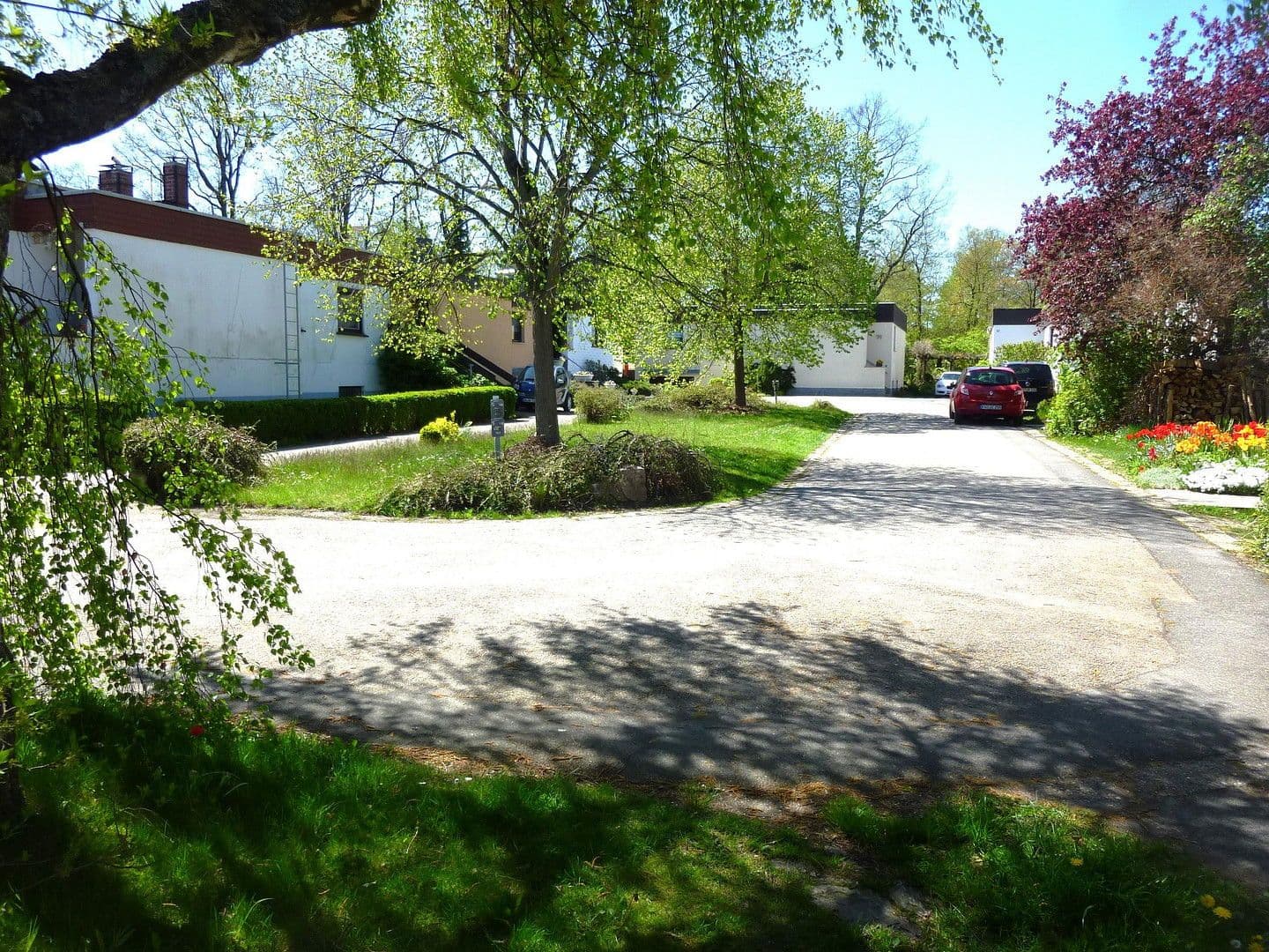 Prodej domu 125 m², pozemek 474 m², Claußallee 9, Freiberg, Sasko Prodej domu 125 m², pozemek 474 m², Claußallee 9, Freiberg, Sasko