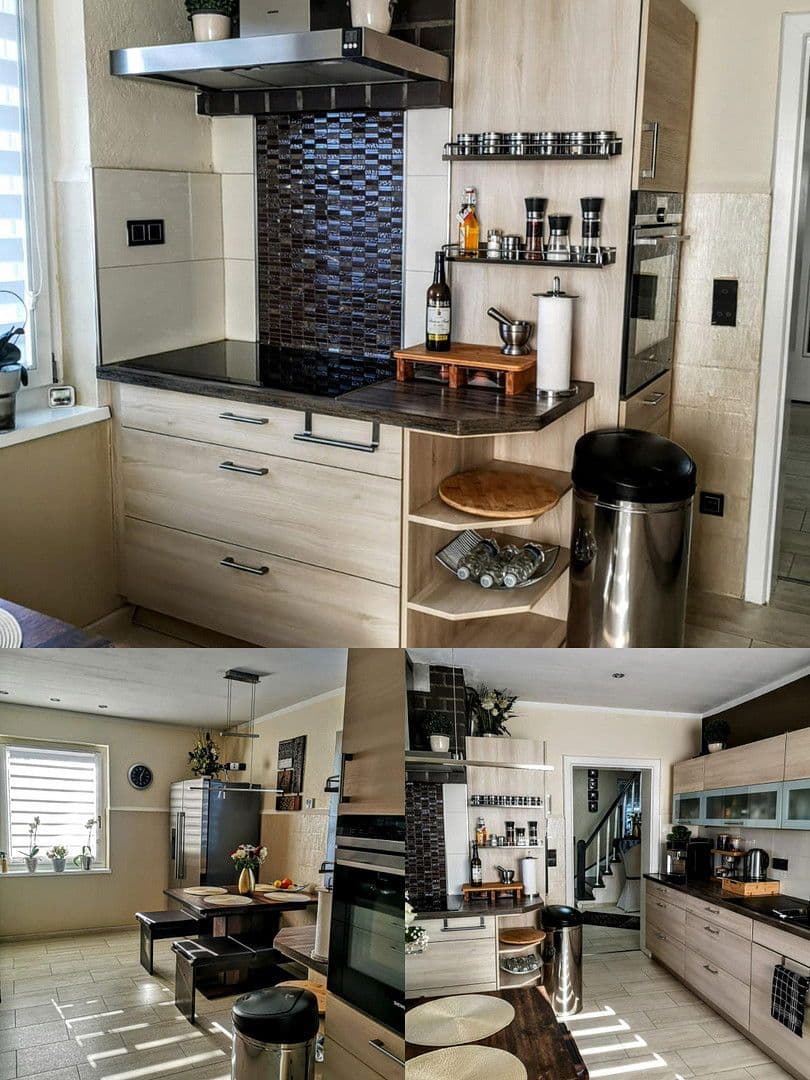 Prodej domu 150 m², pozemek 1.022 m², Zempin, Mecklenburg-Vorpommern Prodej domu 150 m², pozemek 1.022 m², Zempin, Mecklenburg-Vorpommern