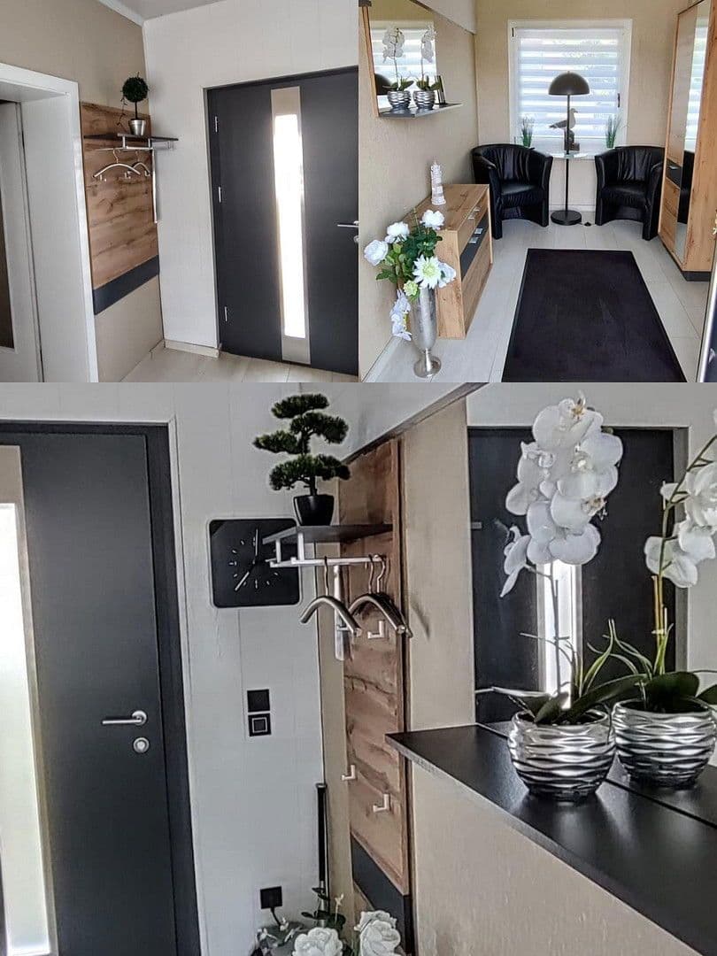 Prodej domu 150 m², pozemek 1.022 m², Zempin, Mecklenburg-Vorpommern Prodej domu 150 m², pozemek 1.022 m², Zempin, Mecklenburg-Vorpommern