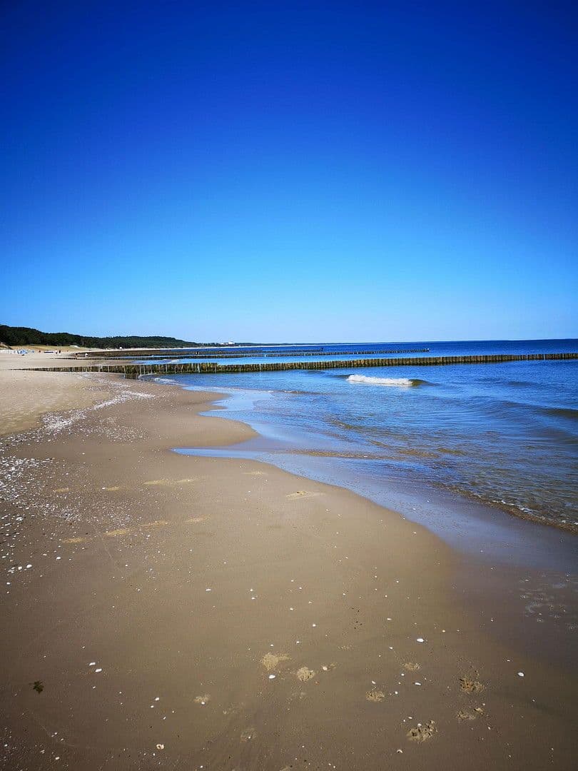 Prodej domu 150 m², pozemek 1.022 m², Zempin, Mecklenburg-Vorpommern Prodej domu 150 m², pozemek 1.022 m², Zempin, Mecklenburg-Vorpommern