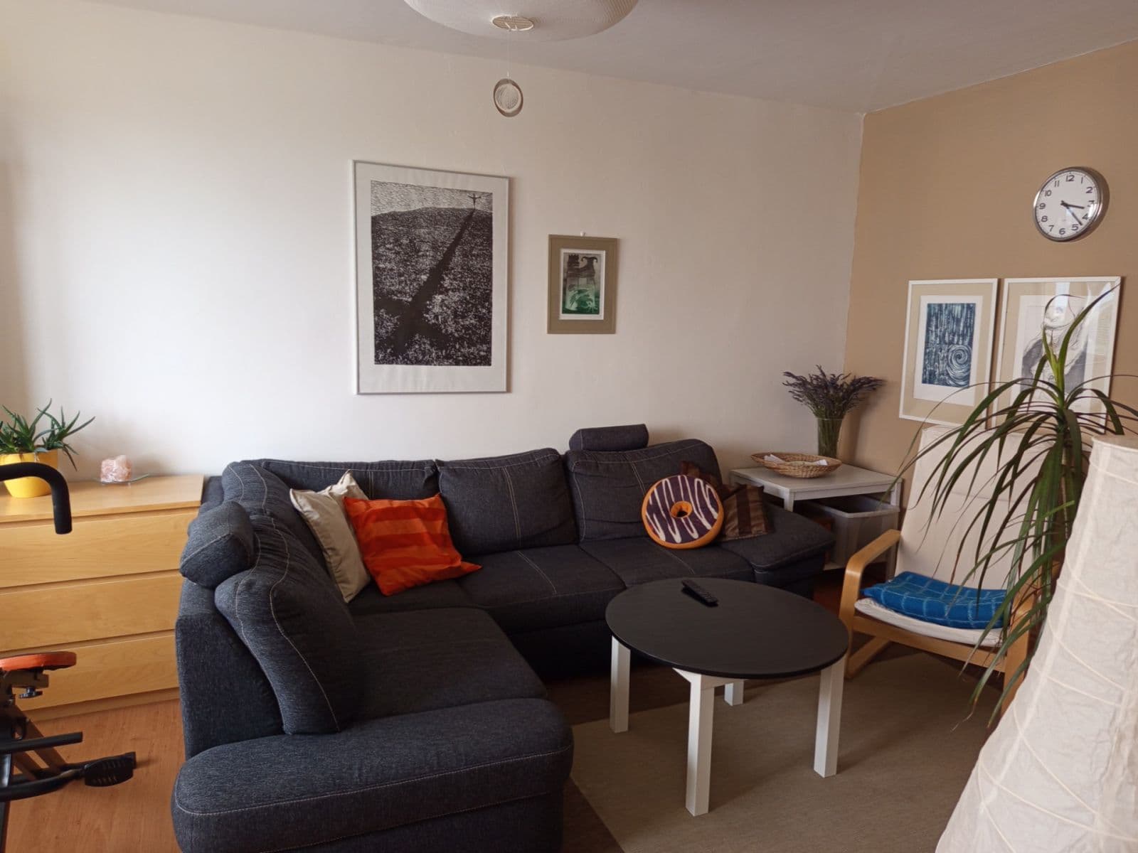 Prodej bytu 3+1 65 m², Pavlouskova, Ostrava, Moravskoslezský kraj Prodej bytu 3+1 65 m², Pavlouskova, Ostrava, Moravskoslezský kraj