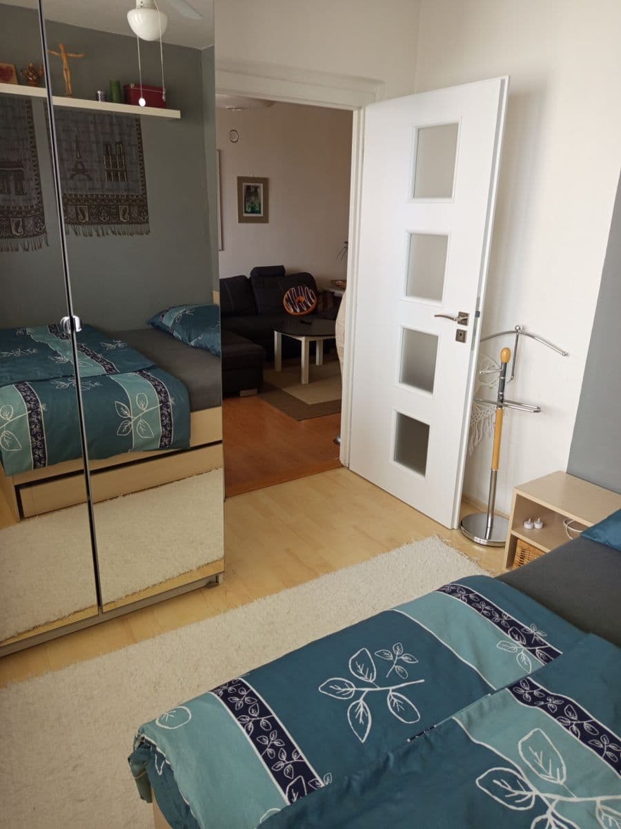 Prodej bytu 3+1 65 m², Pavlouskova, Ostrava, Moravskoslezský kraj Prodej bytu 3+1 65 m², Pavlouskova, Ostrava, Moravskoslezský kraj