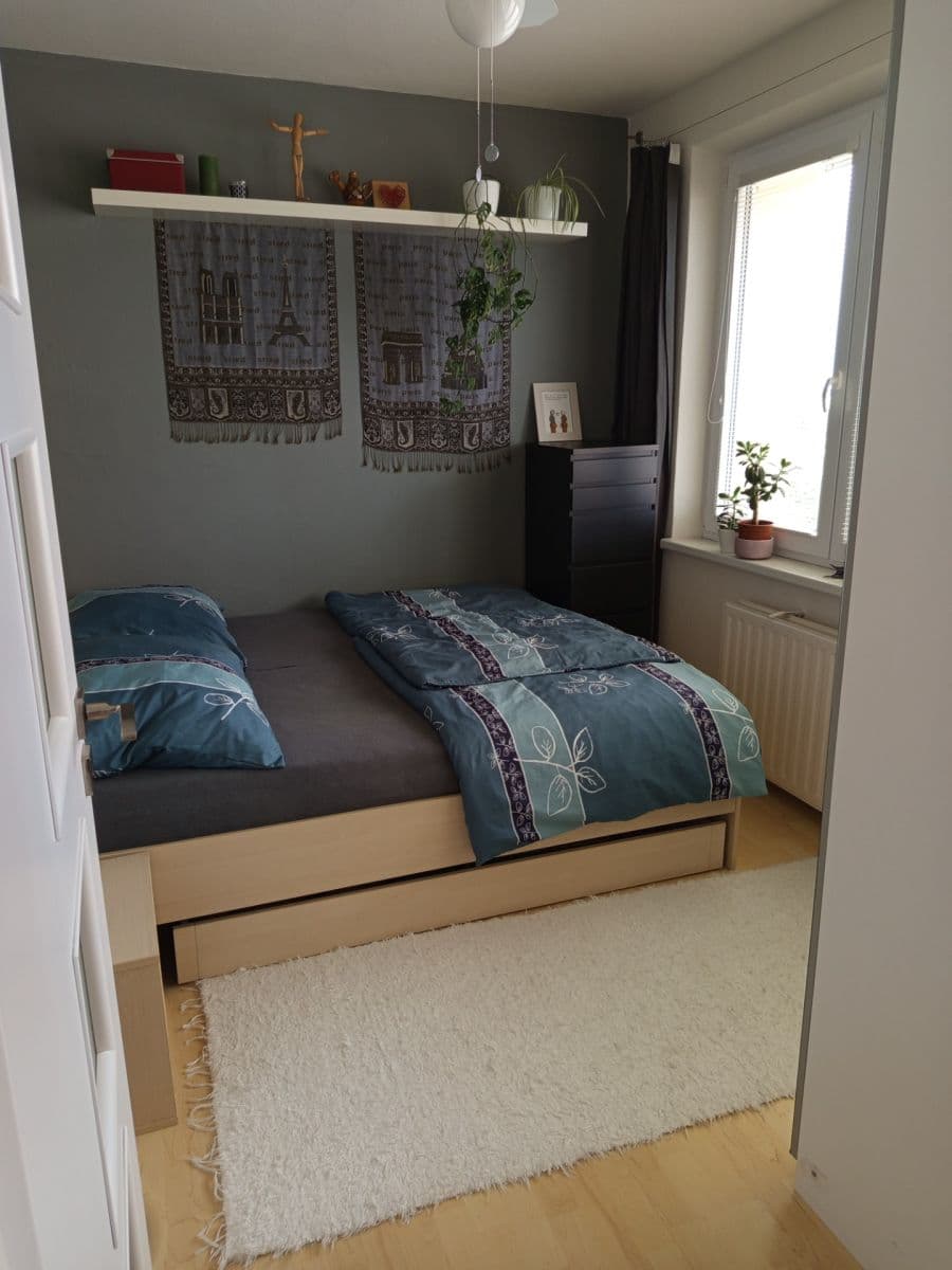 Prodej bytu 3+1 65 m², Pavlouskova, Ostrava, Moravskoslezský kraj Prodej bytu 3+1 65 m², Pavlouskova, Ostrava, Moravskoslezský kraj