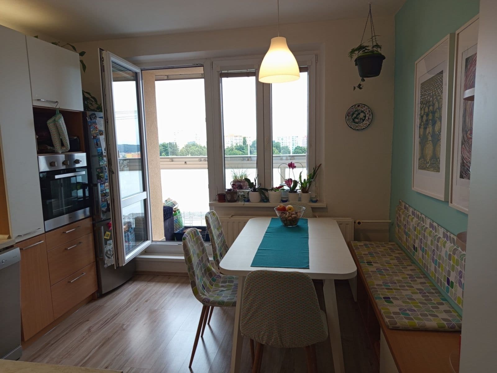 Prodej bytu 3+1 65 m², Pavlouskova, Ostrava, Moravskoslezský kraj Prodej bytu 3+1 65 m², Pavlouskova, Ostrava, Moravskoslezský kraj