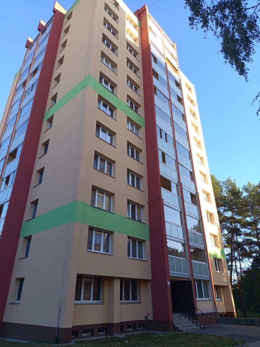 Prodej bytu 3+1 65 m², Pavlouskova, Ostrava, Moravskoslezský kraj Prodej bytu 3+1 65 m², Pavlouskova, Ostrava, Moravskoslezský kraj
