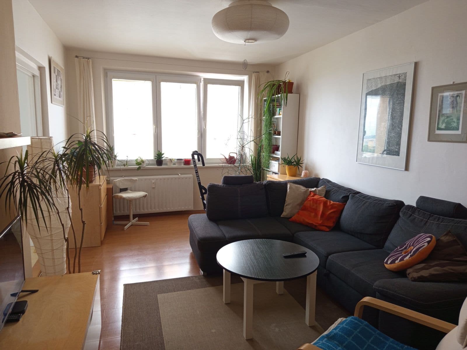 Prodej bytu 3+1 65 m², Pavlouskova, Ostrava, Moravskoslezský kraj Prodej bytu 3+1 65 m², Pavlouskova, Ostrava, Moravskoslezský kraj