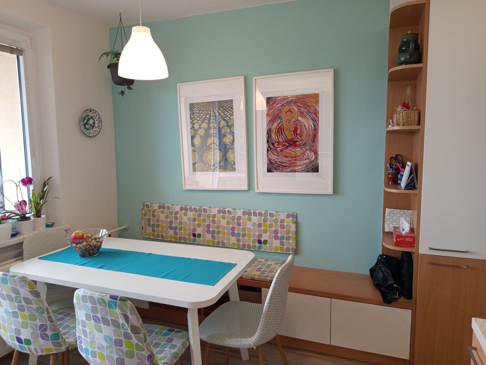 Prodej bytu 3+1 65 m², Pavlouskova, Ostrava, Moravskoslezský kraj Prodej bytu 3+1 65 m², Pavlouskova, Ostrava, Moravskoslezský kraj