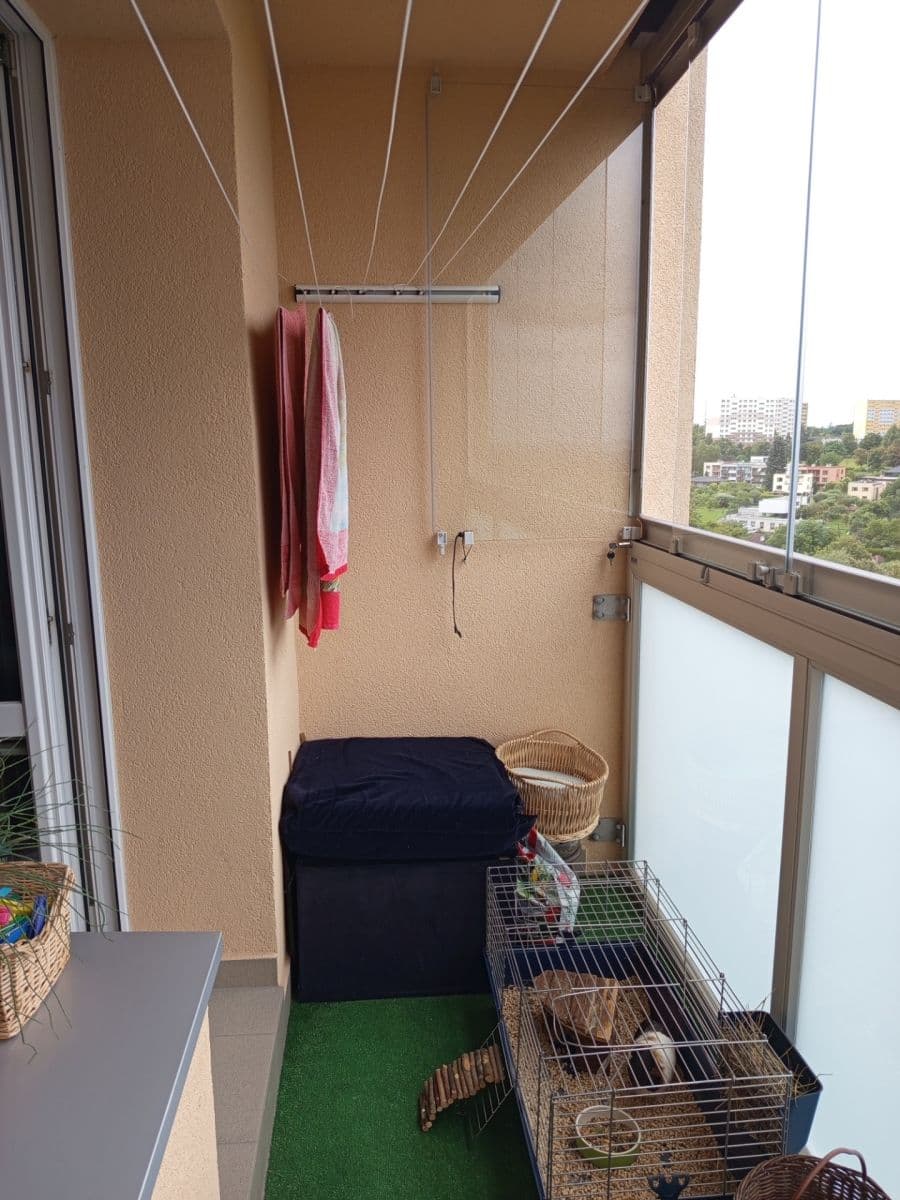 Prodej bytu 3+1 65 m², Pavlouskova, Ostrava, Moravskoslezský kraj Prodej bytu 3+1 65 m², Pavlouskova, Ostrava, Moravskoslezský kraj