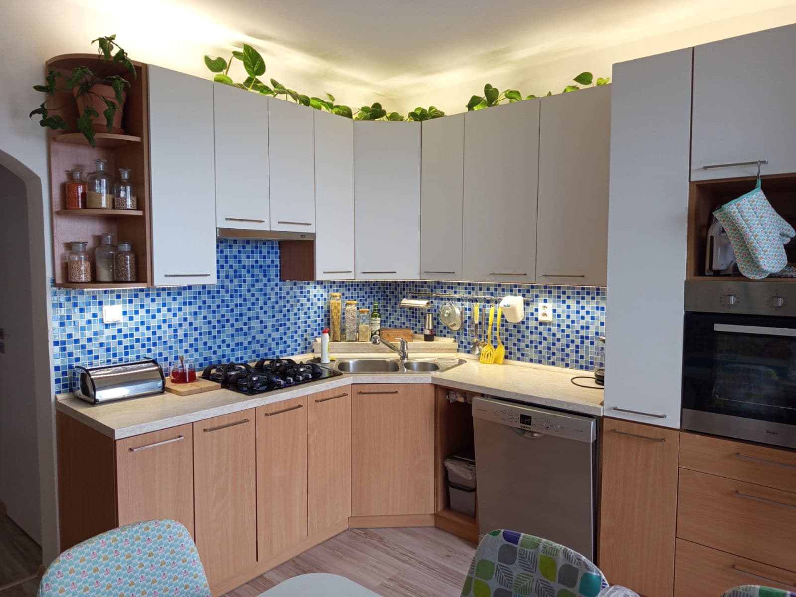 Prodej bytu 3+1 65 m², Pavlouskova, Ostrava, Moravskoslezský kraj Prodej bytu 3+1 65 m², Pavlouskova, Ostrava, Moravskoslezský kraj