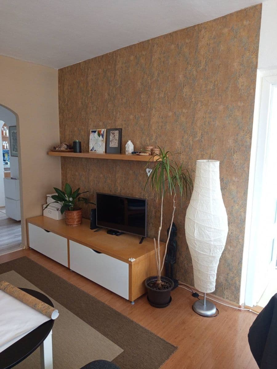 Prodej bytu 3+1 65 m², Pavlouskova, Ostrava, Moravskoslezský kraj Prodej bytu 3+1 65 m², Pavlouskova, Ostrava, Moravskoslezský kraj