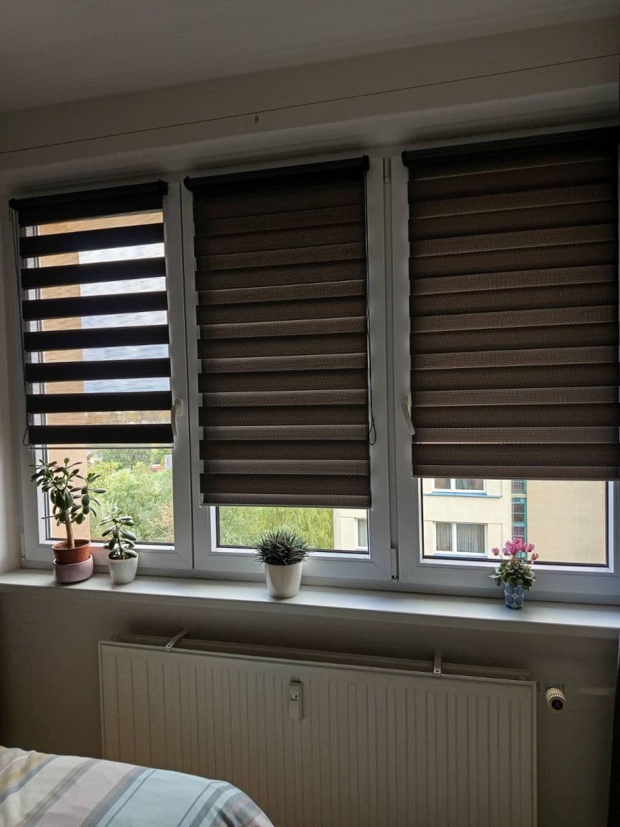 Prodej bytu 3+1 65 m², Pavlouskova, Ostrava, Moravskoslezský kraj Prodej bytu 3+1 65 m², Pavlouskova, Ostrava, Moravskoslezský kraj