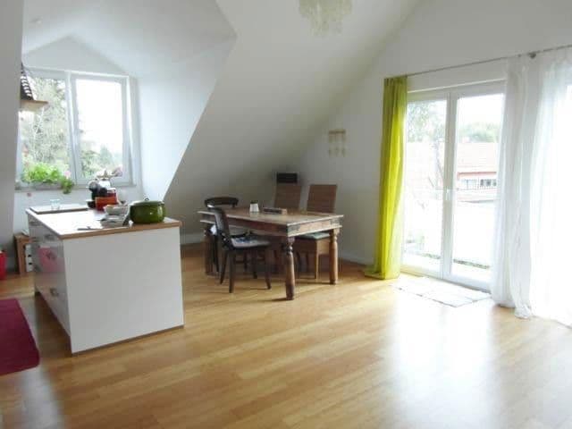 Prodej domu 255 m², pozemek 502 m², Starnberg, Bavorsko Prodej domu 255 m², pozemek 502 m², Starnberg, Bavorsko