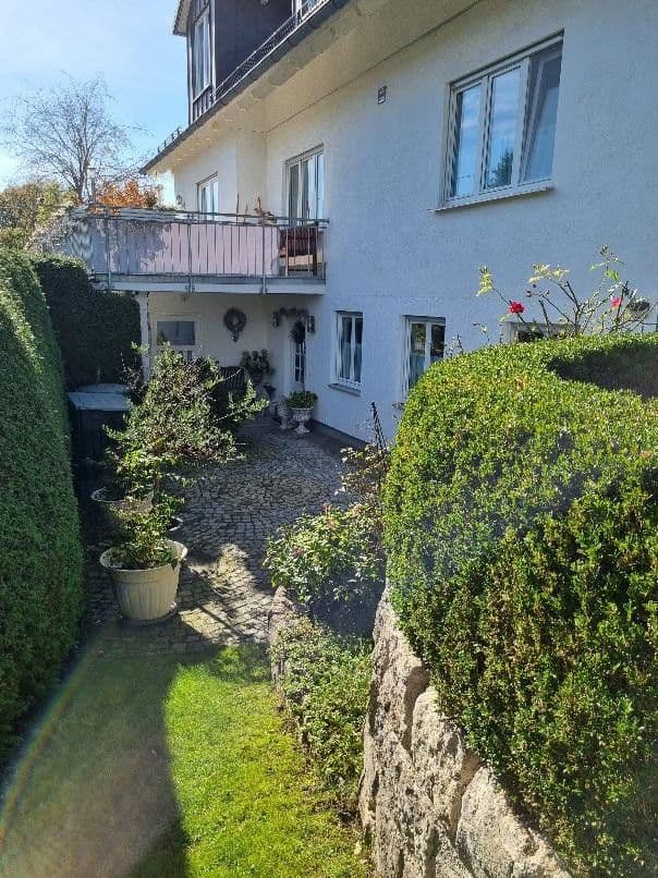Prodej domu 255 m², pozemek 502 m², Starnberg, Bavorsko Prodej domu 255 m², pozemek 502 m², Starnberg, Bavorsko