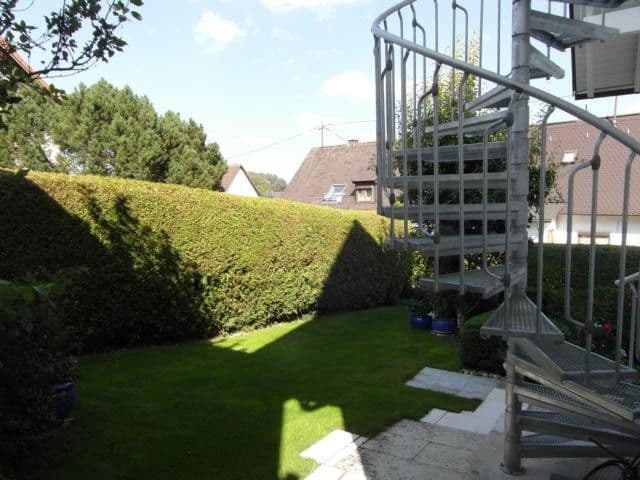 Prodej domu 255 m², pozemek 502 m², Starnberg, Bavorsko Prodej domu 255 m², pozemek 502 m², Starnberg, Bavorsko