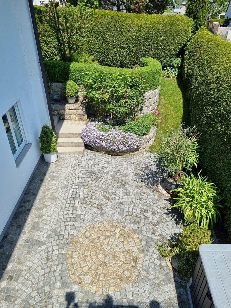 Prodej domu 255 m², pozemek 502 m², Starnberg, Bavorsko Prodej domu 255 m², pozemek 502 m², Starnberg, Bavorsko