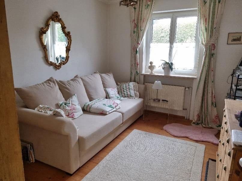 Prodej domu 255 m², pozemek 502 m², Starnberg, Bavorsko Prodej domu 255 m², pozemek 502 m², Starnberg, Bavorsko