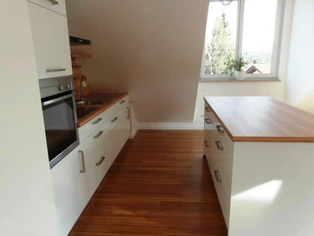 Prodej domu 255 m², pozemek 502 m², Starnberg, Bavorsko Prodej domu 255 m², pozemek 502 m², Starnberg, Bavorsko