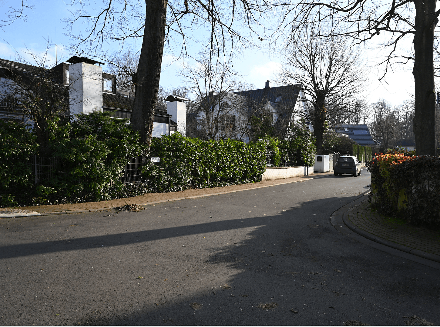 Pronájem domu 240 m², pozemek 450 m², Bad Homburg vor der Höhe, Hessen Pronájem domu 240 m², pozemek 450 m², Bad Homburg vor der Höhe, Hessen