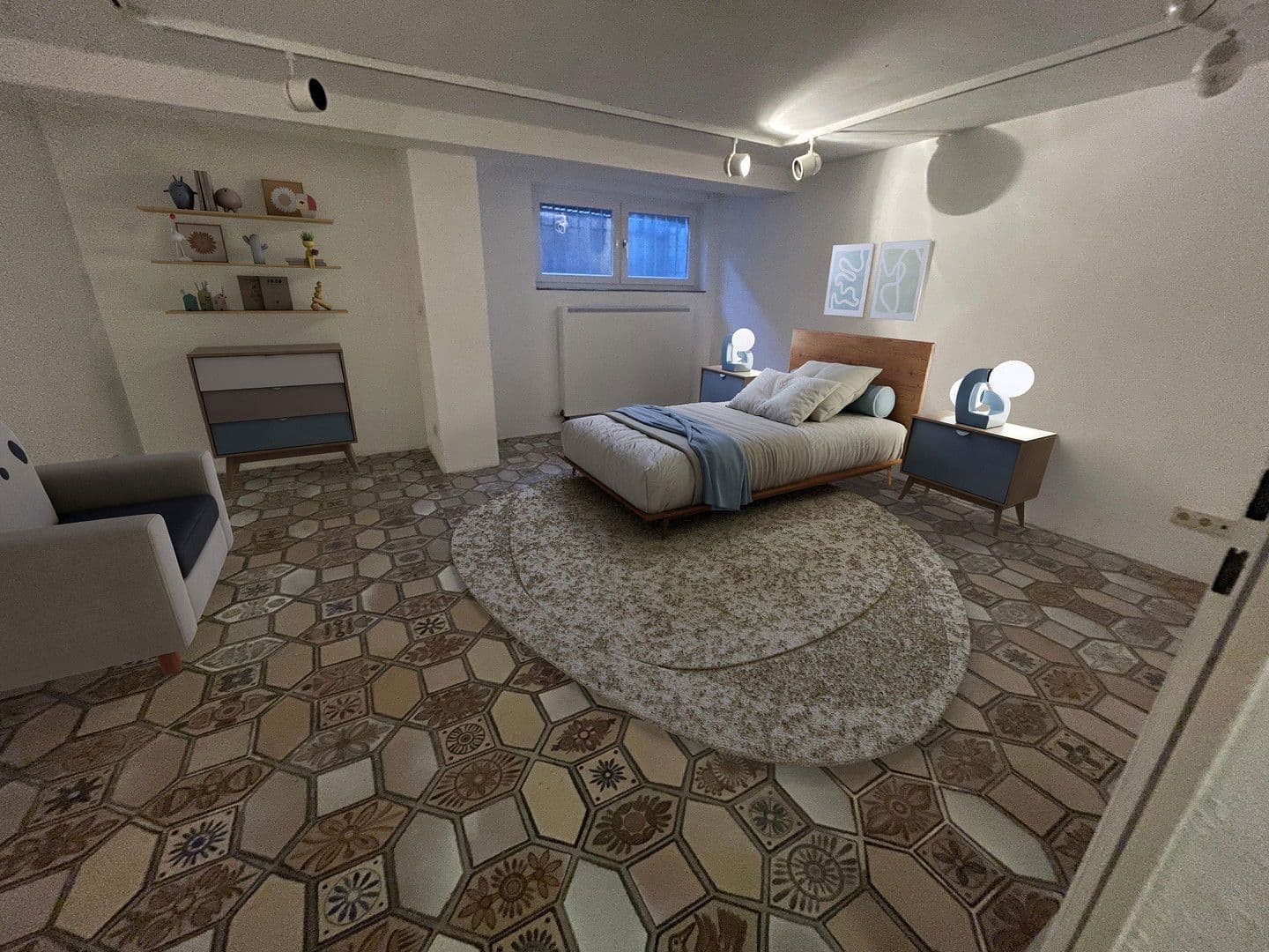 Pronájem domu 240 m², pozemek 450 m², Bad Homburg vor der Höhe, Hessen Pronájem domu 240 m², pozemek 450 m², Bad Homburg vor der Höhe, Hessen