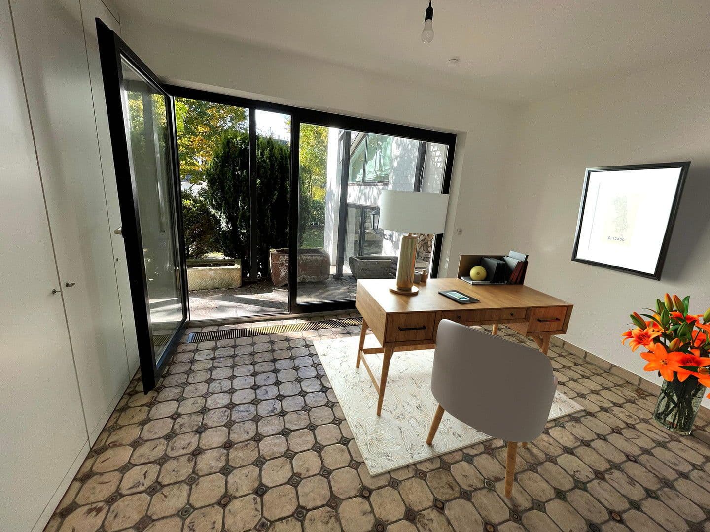 Pronájem domu 240 m², pozemek 450 m², Bad Homburg vor der Höhe, Hessen Pronájem domu 240 m², pozemek 450 m², Bad Homburg vor der Höhe, Hessen