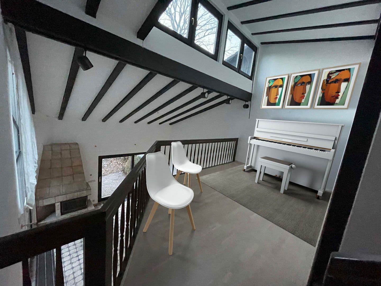 Pronájem domu 240 m², pozemek 450 m², Bad Homburg vor der Höhe, Hessen Pronájem domu 240 m², pozemek 450 m², Bad Homburg vor der Höhe, Hessen