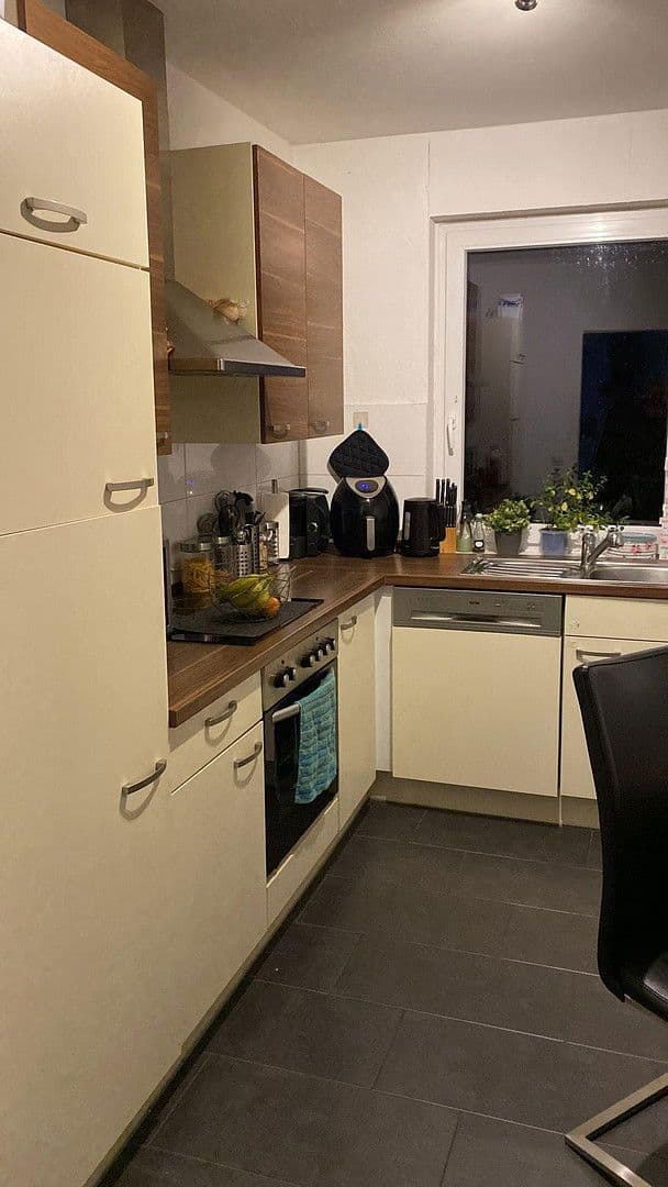 Pronájem bytu 3+1 70 m², Lindenstraße, Sottrum, Dolní Sasko Pronájem bytu 3+1 70 m², Lindenstraße, Sottrum, Dolní Sasko