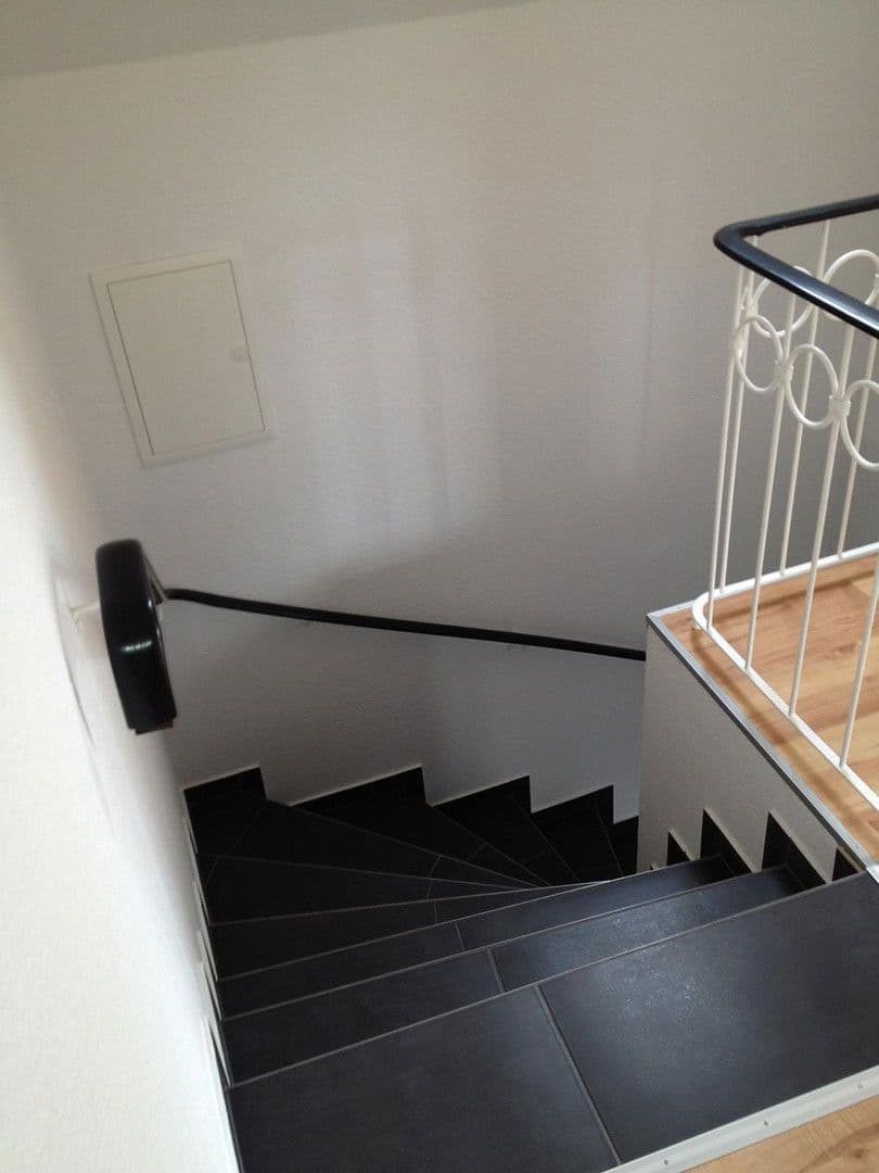 Pronájem bytu 3+1 70 m², Lindenstraße, Sottrum, Dolní Sasko Pronájem bytu 3+1 70 m², Lindenstraße, Sottrum, Dolní Sasko