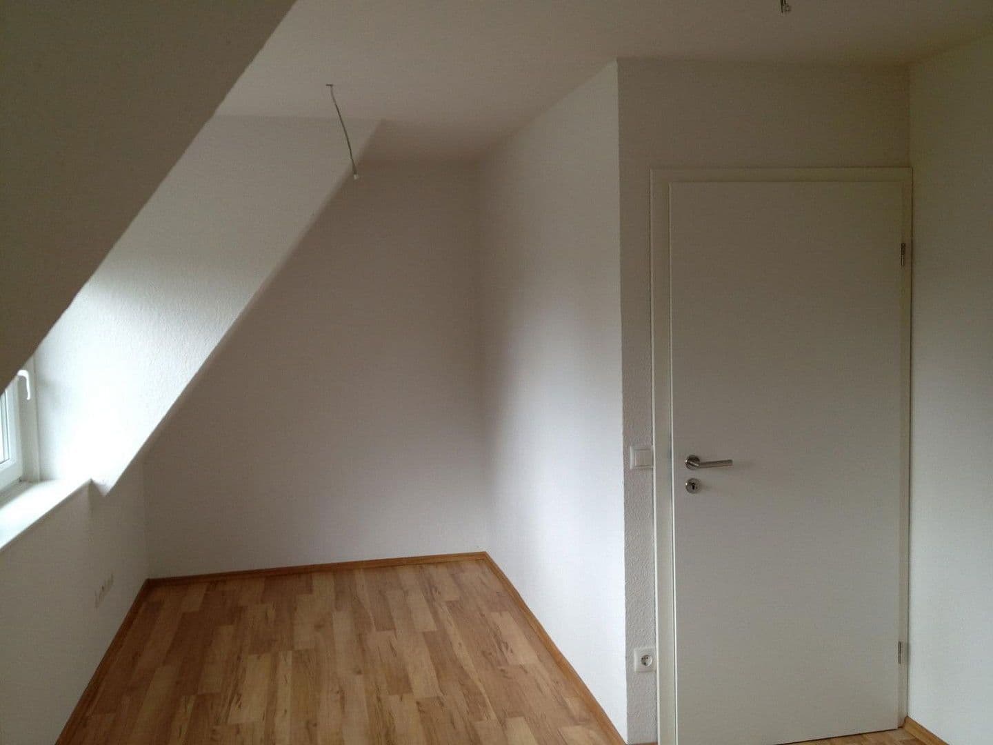 Pronájem bytu 3+1 70 m², Lindenstraße, Sottrum, Dolní Sasko Pronájem bytu 3+1 70 m², Lindenstraße, Sottrum, Dolní Sasko