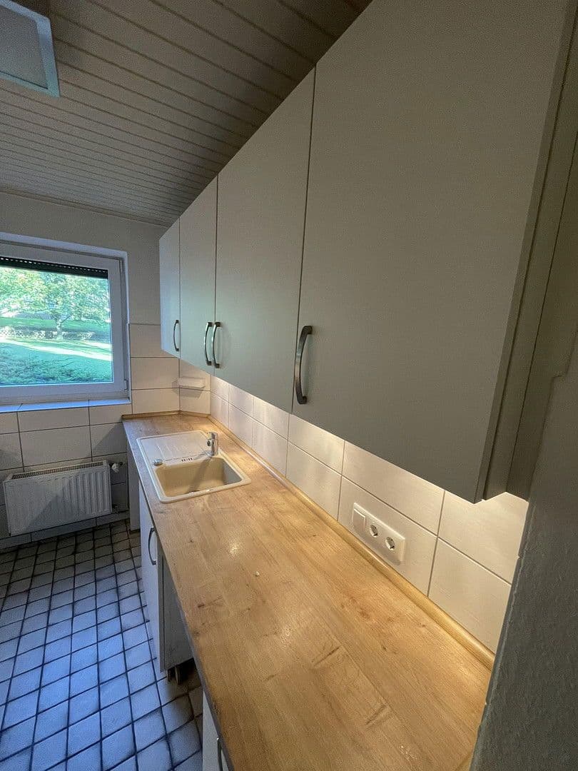 Pronájem bytu 4+1 95 m², Wolfenbüttel, Dolní Sasko Pronájem bytu 4+1 95 m², Wolfenbüttel, Dolní Sasko