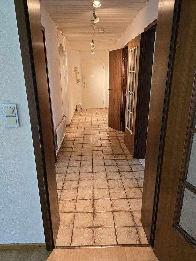 Pronájem bytu 4+1 95 m², Wolfenbüttel, Dolní Sasko Pronájem bytu 4+1 95 m², Wolfenbüttel, Dolní Sasko