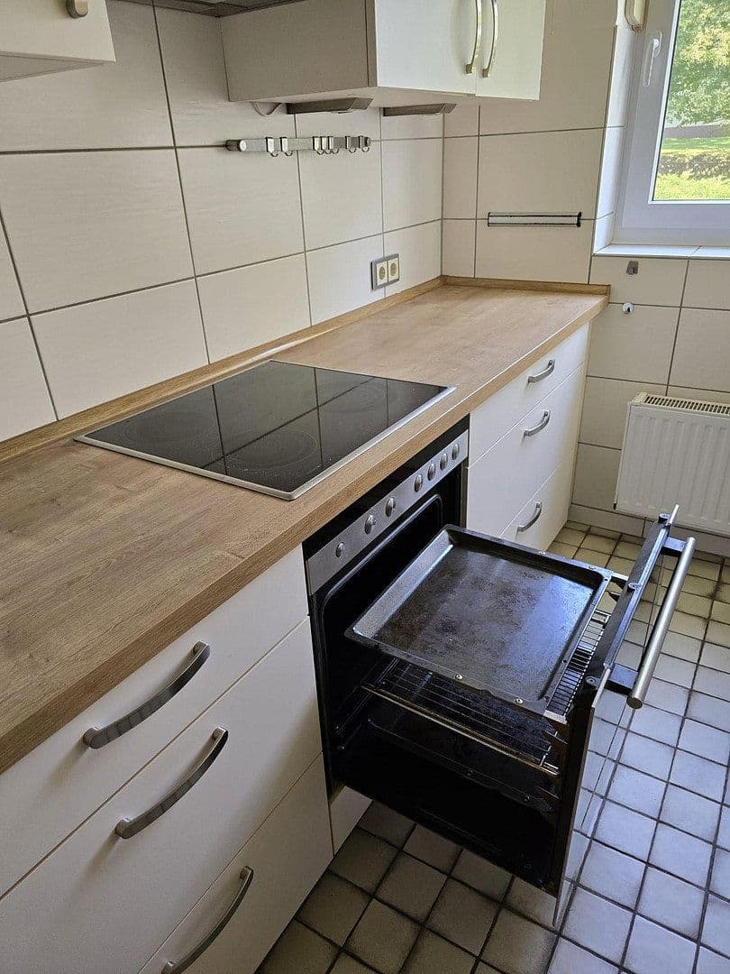 Pronájem bytu 4+1 95 m², Wolfenbüttel, Dolní Sasko Pronájem bytu 4+1 95 m², Wolfenbüttel, Dolní Sasko