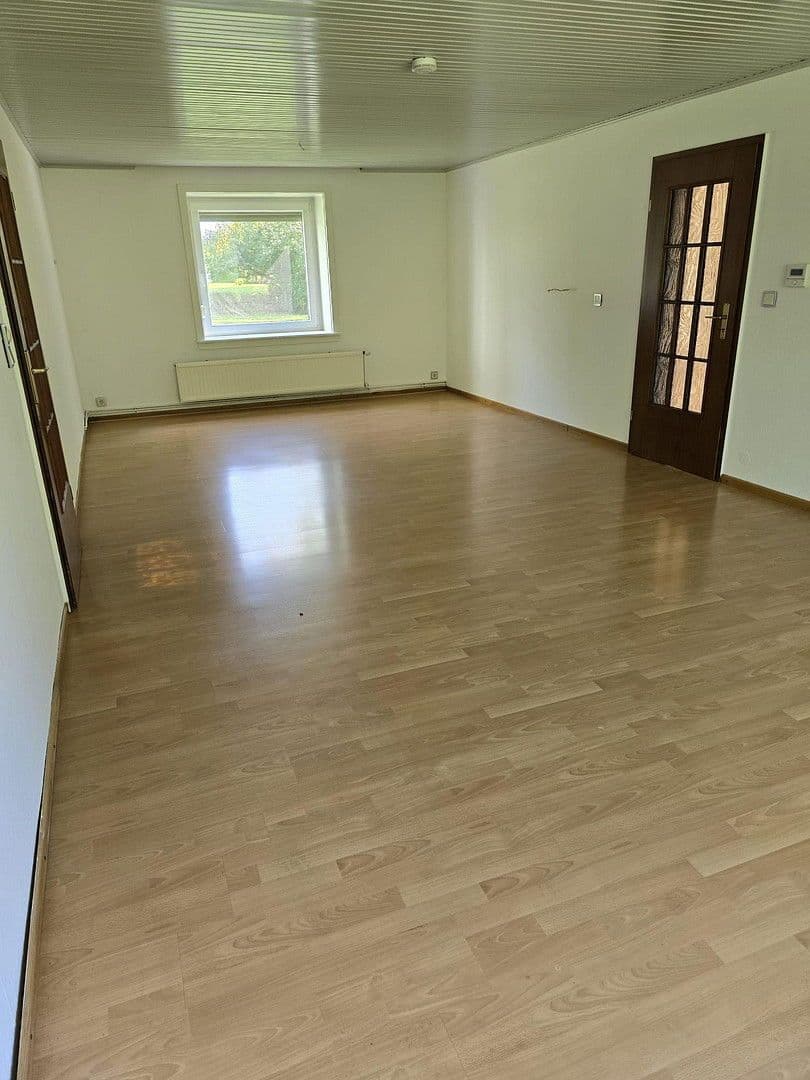 Pronájem bytu 4+1 95 m², Wolfenbüttel, Dolní Sasko Pronájem bytu 4+1 95 m², Wolfenbüttel, Dolní Sasko