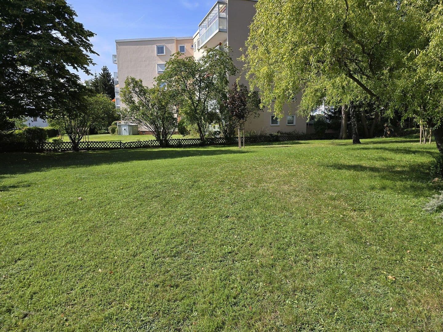 Pronájem bytu 4+1 95 m², Wolfenbüttel, Dolní Sasko Pronájem bytu 4+1 95 m², Wolfenbüttel, Dolní Sasko