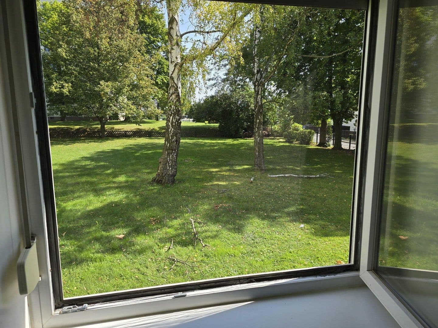 Pronájem bytu 4+1 95 m², Wolfenbüttel, Dolní Sasko Pronájem bytu 4+1 95 m², Wolfenbüttel, Dolní Sasko