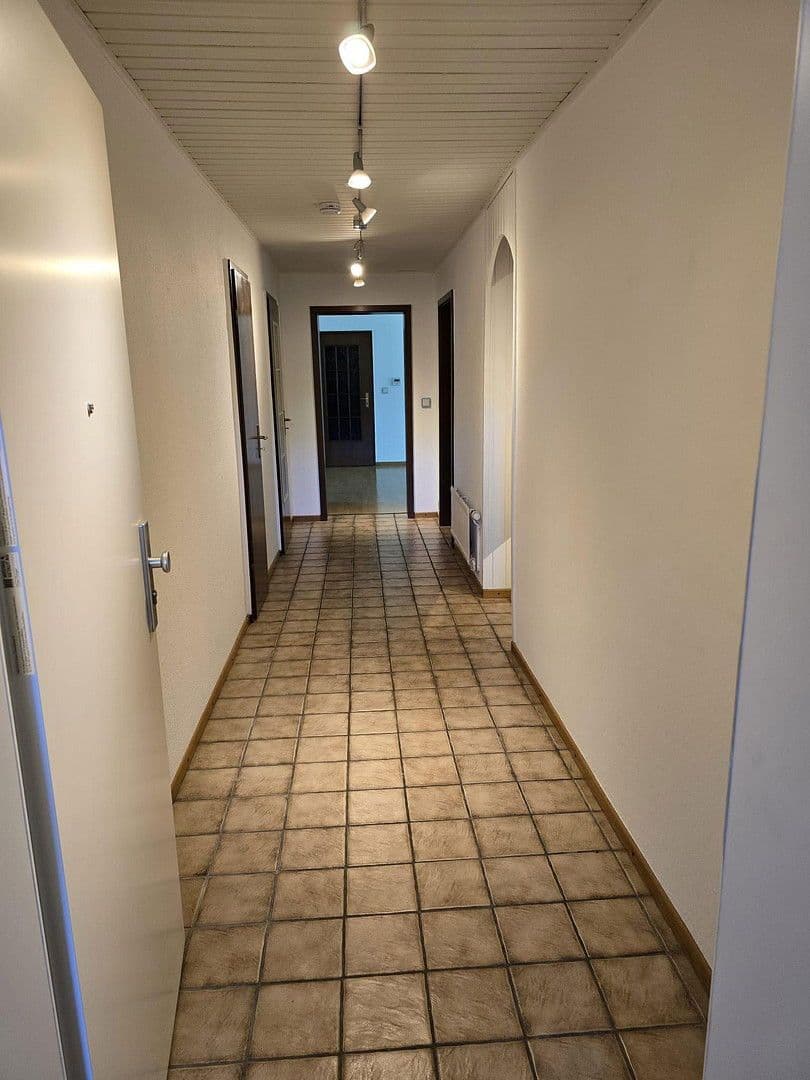 Pronájem bytu 4+1 95 m², Wolfenbüttel, Dolní Sasko Pronájem bytu 4+1 95 m², Wolfenbüttel, Dolní Sasko