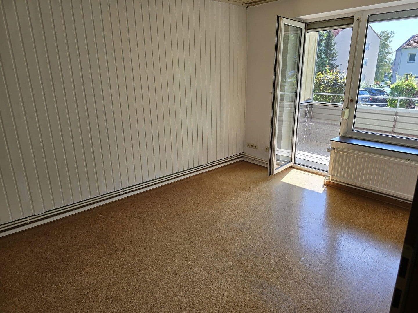 Pronájem bytu 4+1 95 m², Wolfenbüttel, Dolní Sasko Pronájem bytu 4+1 95 m², Wolfenbüttel, Dolní Sasko