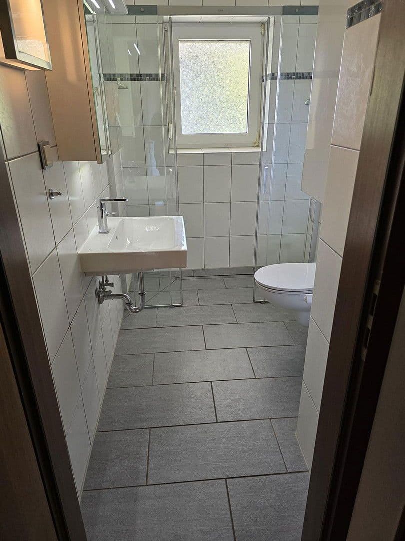 Pronájem bytu 4+1 95 m², Wolfenbüttel, Dolní Sasko Pronájem bytu 4+1 95 m², Wolfenbüttel, Dolní Sasko