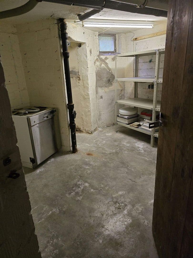 Pronájem bytu 4+1 95 m², Wolfenbüttel, Dolní Sasko Pronájem bytu 4+1 95 m², Wolfenbüttel, Dolní Sasko