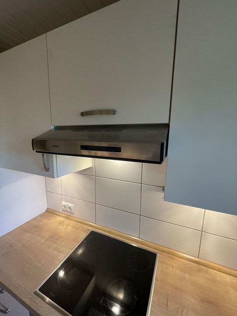 Pronájem bytu 4+1 95 m², Wolfenbüttel, Dolní Sasko Pronájem bytu 4+1 95 m², Wolfenbüttel, Dolní Sasko