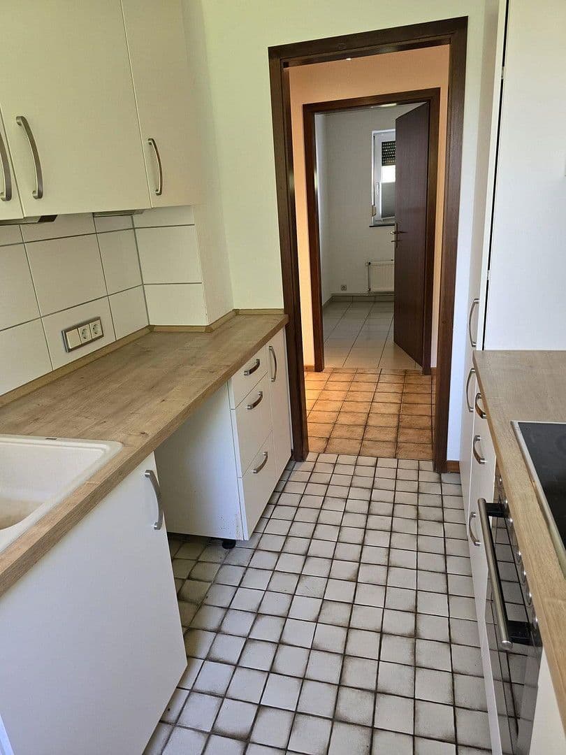 Pronájem bytu 4+1 95 m², Wolfenbüttel, Dolní Sasko Pronájem bytu 4+1 95 m², Wolfenbüttel, Dolní Sasko