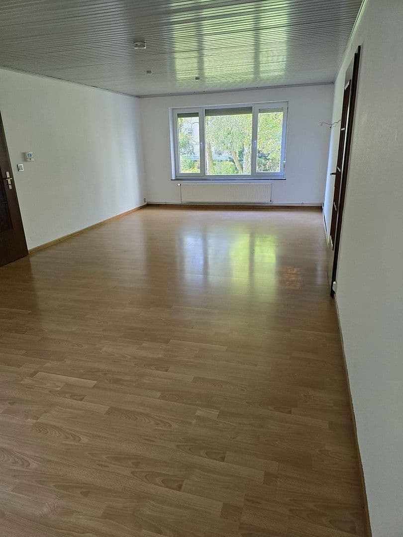 Pronájem bytu 4+1 95 m², Wolfenbüttel, Dolní Sasko Pronájem bytu 4+1 95 m², Wolfenbüttel, Dolní Sasko