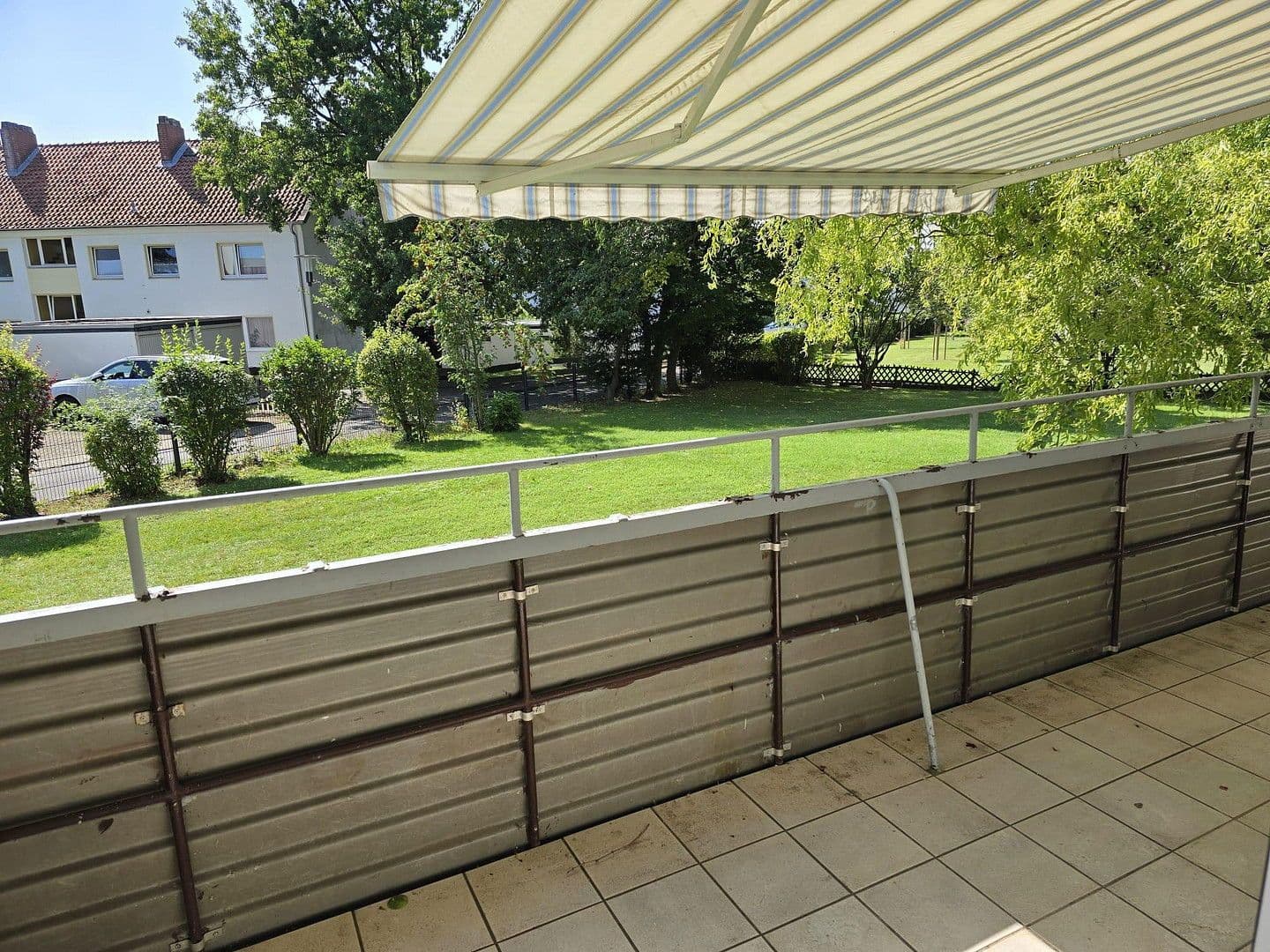 Pronájem bytu 4+1 95 m², Wolfenbüttel, Dolní Sasko Pronájem bytu 4+1 95 m², Wolfenbüttel, Dolní Sasko