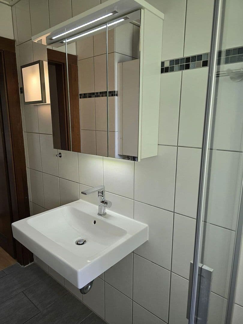 Pronájem bytu 4+1 95 m², Wolfenbüttel, Dolní Sasko Pronájem bytu 4+1 95 m², Wolfenbüttel, Dolní Sasko